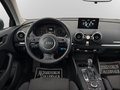 Daumennagel 12 - Audi A3 Sportback 1.8 TFSI quattro S tronic Ambition
