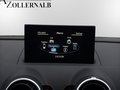 Daumennagel 14 - Audi A3 Sportback 1.8 TFSI quattro S tronic Ambition