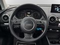 Daumennagel 17 - Audi A3 Sportback 1.8 TFSI quattro S tronic Ambition