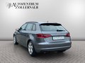 Daumennagel 4 - Audi A3 Sportback 1.8 TFSI quattro S tronic Ambition