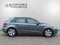 Daumennagel 7 - Audi A3 Sportback 1.8 TFSI quattro S tronic Ambition