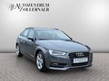 Daumennagel 8 - Audi A3 Sportback 1.8 TFSI quattro S tronic Ambition