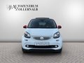 Daumennagel 2 - Smart ForFour passion *FALTDACH*NAVI*LED*SHZ*COOL&MEDI