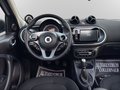 Daumennagel 13 - Smart ForFour passion *FALTDACH*NAVI*LED*SHZ*COOL&MEDI