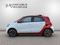 Daumennagel 3 - Smart ForFour passion *FALTDACH*NAVI*LED*SHZ*COOL&MEDI