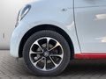 Daumennagel 23 - Smart ForFour passion *FALTDACH*NAVI*LED*SHZ*COOL&MEDI