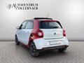 Daumennagel 4 - Smart ForFour passion *FALTDACH*NAVI*LED*SHZ*COOL&MEDI