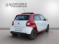 Daumennagel 6 - Smart ForFour passion *FALTDACH*NAVI*LED*SHZ*COOL&MEDI