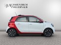 Daumennagel 7 - Smart ForFour passion *FALTDACH*NAVI*LED*SHZ*COOL&MEDI