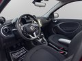 Daumennagel 10 - Smart ForFour passion *FALTDACH*NAVI*LED*SHZ*COOL&MEDI