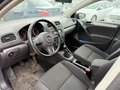 Daumennagel 9 - Volkswagen Golf VI 1.4 Trendline *1.HAND*TÜV/AU NEU*PDC*