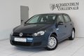 Daumennagel 1 - Volkswagen Golf VI 1.4 Trendline *1.HAND*TÜV/AU NEU*PDC*