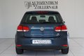 Daumennagel 6 - Volkswagen Golf VI 1.4 Trendline *1.HAND*TÜV/AU NEU*PDC*