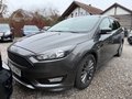 Daumennagel 2 - Ford Focus Turnier 1.5 EcoBoost Autom. ST-Line *2.HAN