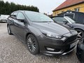 Daumennagel 3 - Ford Focus Turnier 1.5 EcoBoost Autom. ST-Line *2.HAN