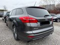 Daumennagel 5 - Ford Focus Turnier 1.5 EcoBoost Autom. ST-Line *2.HAN