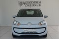 Daumennagel 3 - Volkswagen up! move up! *1.HAND*TÜV NEU*NAVI*KLIMA*TEMPOMAT