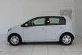 Daumennagel 4 - Volkswagen up! move up! *1.HAND*TÜV NEU*NAVI*KLIMA*TEMPOMAT