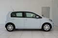 Daumennagel 5 - Volkswagen up! move up! *1.HAND*TÜV NEU*NAVI*KLIMA*TEMPOMAT