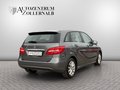 Daumennagel 6 - Mercedes-Benz B 200 7G-DCT *AUTOMATIK*NAVI*SITZHZG*TÜV/AU NEU*