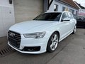 Daumennagel 2 - Audi A6 Avant 3.0 TDI quattro *ACC*HUD*LUFT*AHK*MATRI