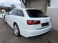 Daumennagel 3 - Audi A6 Avant 3.0 TDI quattro *ACC*HUD*LUFT*AHK*MATRI