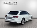 Daumennagel 6 - Audi A6 Avant 3.0 TDI quattro *ACC*HUD*LUFT*AHK*MATRI