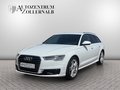 Daumennagel 1 - Audi A6 Avant 3.0 TDI quattro *ACC*HUD*LUFT*AHK*MATRI