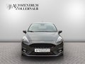 Daumennagel 2 - Ford Fiesta ST *1.HAND*MAXTON*RECARO*LNKRDHZG*