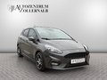 Daumennagel 8 - Ford Fiesta ST *1.HAND*MAXTON*RECARO*LNKRDHZG*