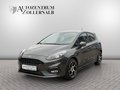 Daumennagel 1 - Ford Fiesta ST *1.HAND*MAXTON*RECARO*LNKRDHZG*