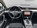 Daumennagel 13 - Volkswagen Passat GTE 1.4 TSI DSG *VIRTUAL*ACC*SPUR*LED*AHK