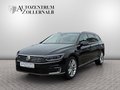 Daumennagel 1 - Volkswagen Passat GTE 1.4 TSI DSG *VIRTUAL*ACC*SPUR*LED*AHK
