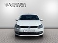 Daumennagel 2 - Volkswagen Polo V 1.0 TSI Sound *1.HAND*TÜV NEU*SHZ*PDC*TOP
