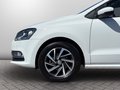 Daumennagel 17 - Volkswagen Polo V 1.0 TSI Sound *1.HAND*TÜV NEU*SHZ*PDC*TOP