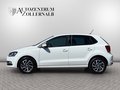 Daumennagel 3 - Volkswagen Polo V 1.0 TSI Sound *1.HAND*TÜV NEU*SHZ*PDC*TOP