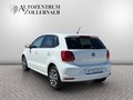 Daumennagel 4 - Volkswagen Polo V 1.0 TSI Sound *1.HAND*TÜV NEU*SHZ*PDC*TOP
