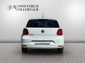 Daumennagel 5 - Volkswagen Polo V 1.0 TSI Sound *1.HAND*TÜV NEU*SHZ*PDC*TOP