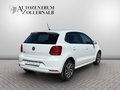 Daumennagel 6 - Volkswagen Polo V 1.0 TSI Sound *1.HAND*TÜV NEU*SHZ*PDC*TOP