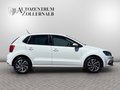Daumennagel 7 - Volkswagen Polo V 1.0 TSI Sound *1.HAND*TÜV NEU*SHZ*PDC*TOP