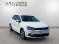 Daumennagel 8 - Volkswagen Polo V 1.0 TSI Sound *1.HAND*TÜV NEU*SHZ*PDC*TOP