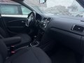 Daumennagel 9 - Volkswagen Polo V 1.0 TSI Sound *1.HAND*TÜV NEU*SHZ*PDC*TOP