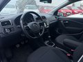 Daumennagel 10 - Volkswagen Polo V 1.0 TSI Sound *1.HAND*TÜV NEU*SHZ*PDC*TOP