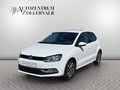 Daumennagel 1 - Volkswagen Polo V 1.0 TSI Sound *1.HAND*TÜV NEU*SHZ*PDC*TOP