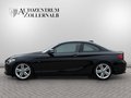 Daumennagel 3 - BMW 220i Coupe Sport Line *KW-V1*M-FELGEN*BI-XENON*
