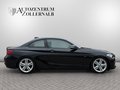 Daumennagel 7 - BMW 220i Coupe Sport Line *KW-V1*M-FELGEN*BI-XENON*