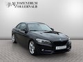 Daumennagel 8 - BMW 220i Coupe Sport Line *KW-V1*M-FELGEN*BI-XENON*