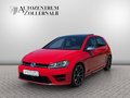 Daumennagel 1 - Volkswagen Golf R DSG 4Motion *ACC*LEDER*PANO*SPUR*RCAM*KEY