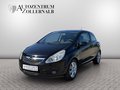 Daumennagel 1 - Opel Corsa D 1.2 CATCH ME *TÜV NEU*LNKRDHZG*SHZ*KLIMA