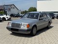 Daumennagel 2 - Mercedes-Benz 200 TE *3.HAND*TÜV/AU BIS 06/2026*SCHIEBEDACH*